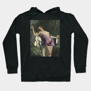 Untitled #32 Hoodie